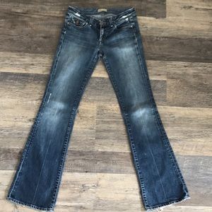 Paige premium denim size 28 jeans